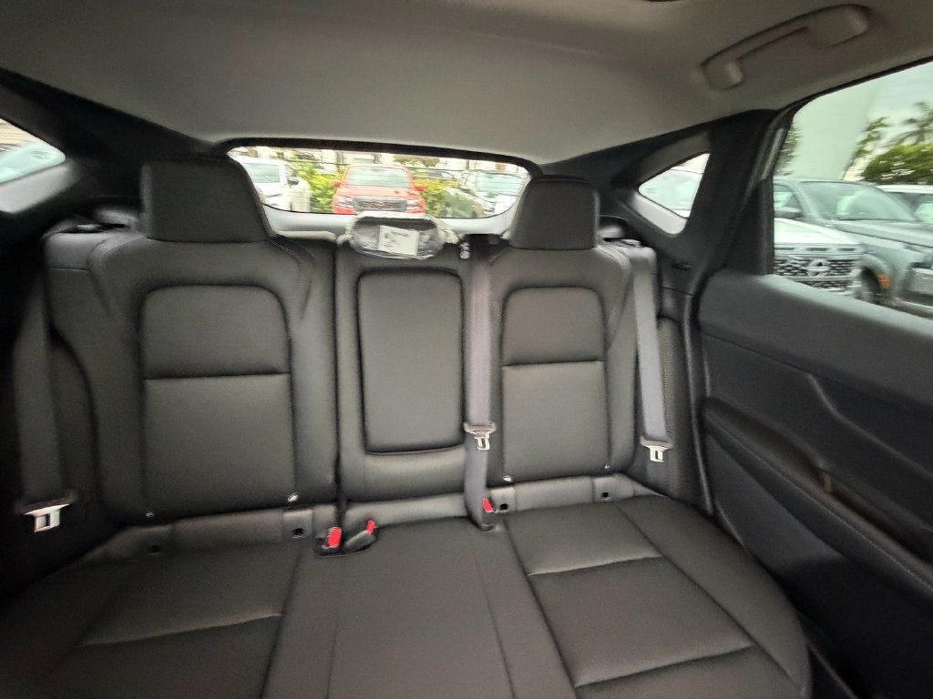 New 2026 Nissan Murano SL AWD/4WD image 15