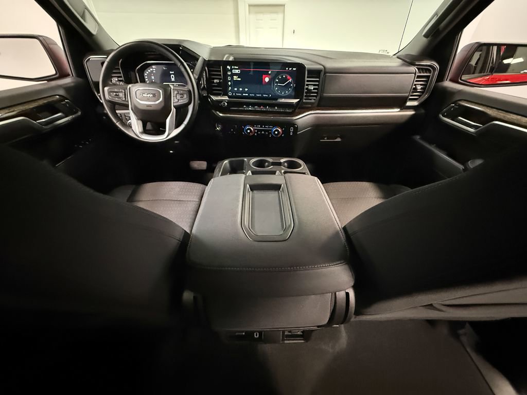 Used 2024 GMC Sierra 1500 Elevation image 73