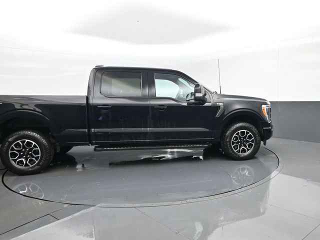 Used 2023 Ford F150 Lariat w/ Max Trailer Tow Package AWD/4WD image 4