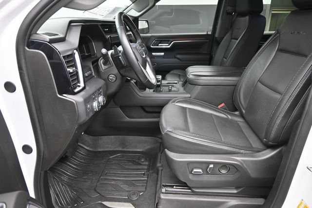 Used 2024 GMC Sierra 1500 Denali w/ Technology Package AWD/4WD image 10
