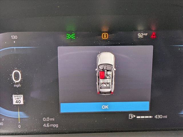 Used 2024 Volvo XC60 B5 Plus image 10