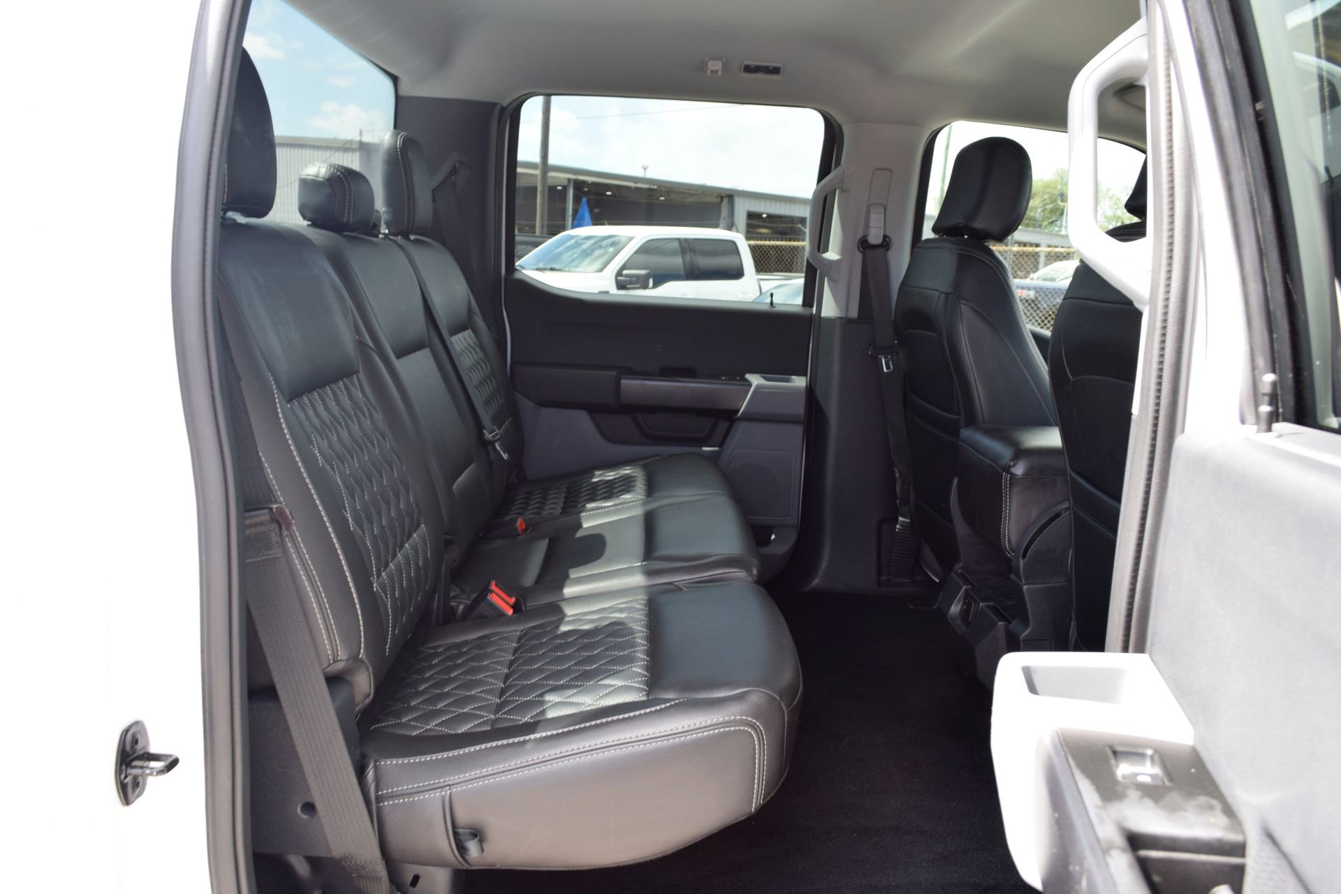 Used 2021 Ford F150 XL w/ Equipment Group 101A High image 22