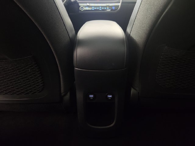 Certified 2024 Hyundai Ioniq 5 Limited AWD/4WD image 17
