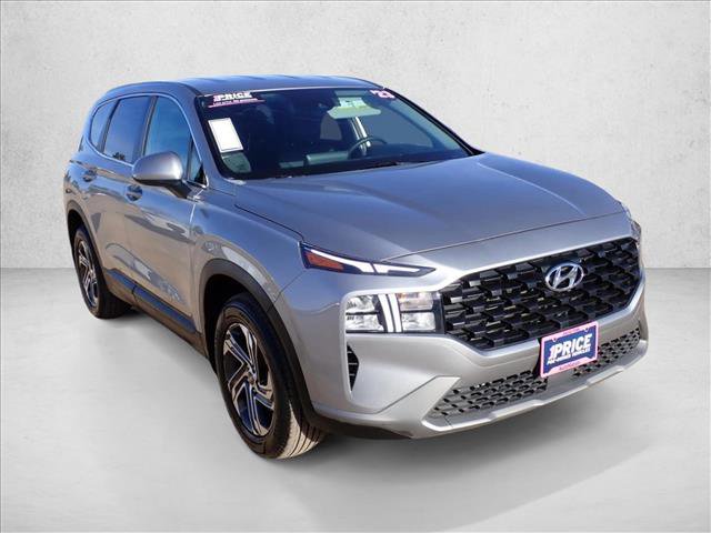 Used 2023 Hyundai Santa Fe SE image 5