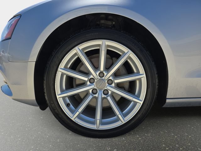 Used 2015 Audi A5 2.0T Premium AWD/4WD image 35