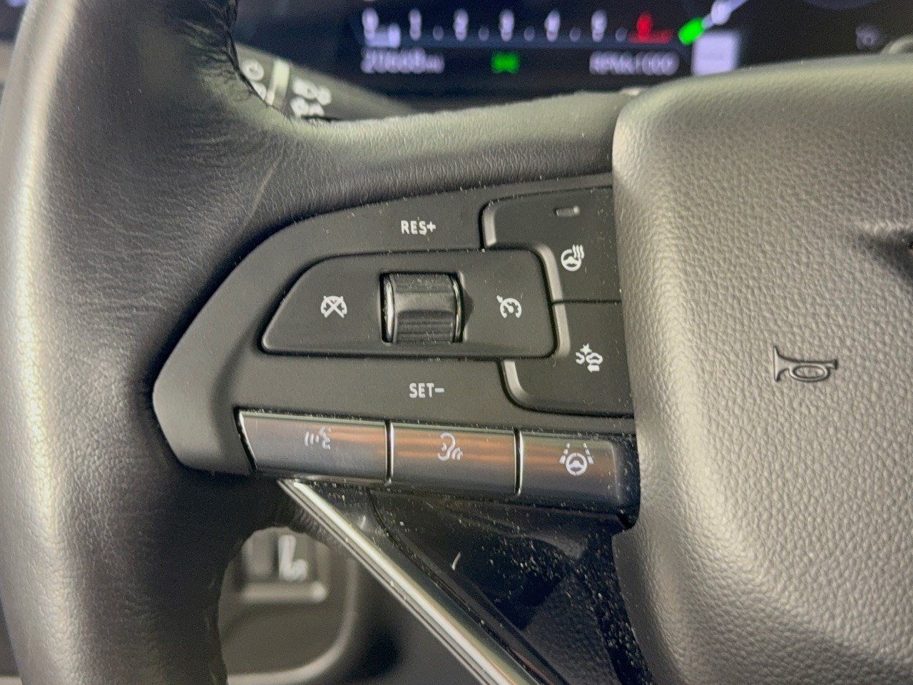 Used 2024 Cadillac Escalade Sport w/ LPO, ONYX Package AWD/4WD image 18