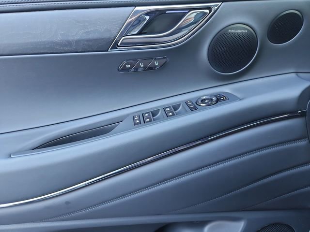 New 2026 Genesis GV80 3.5T Prestige image 20