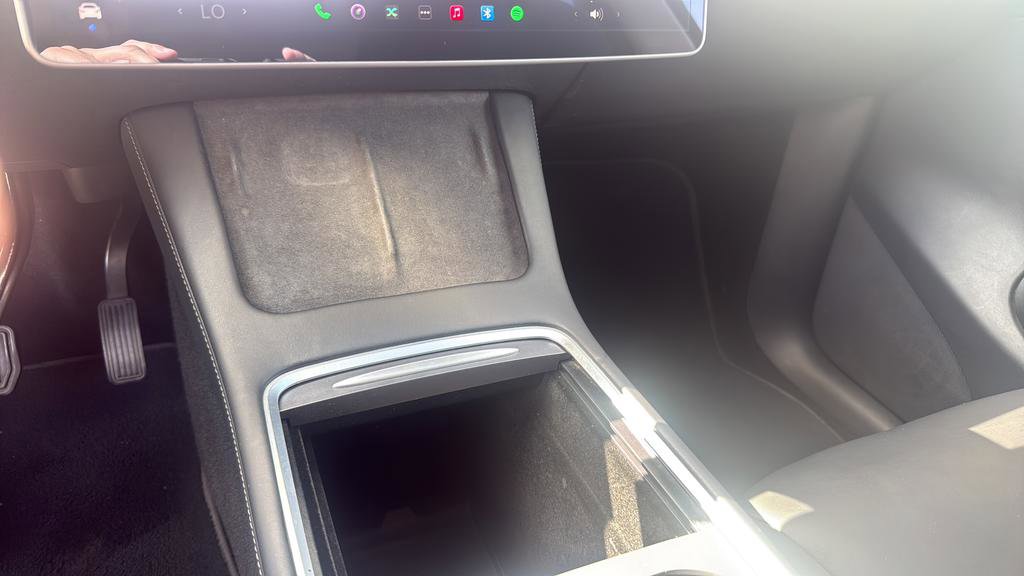 Used 2021 Tesla Model Y 2WD image 29