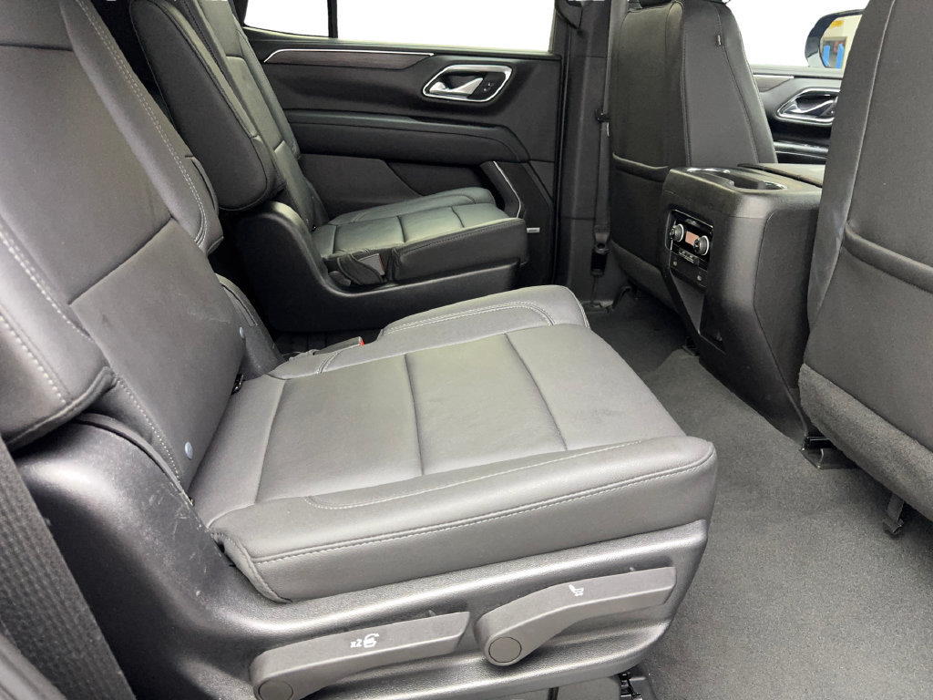 Used 2023 Chevrolet Tahoe LT RWD image 45