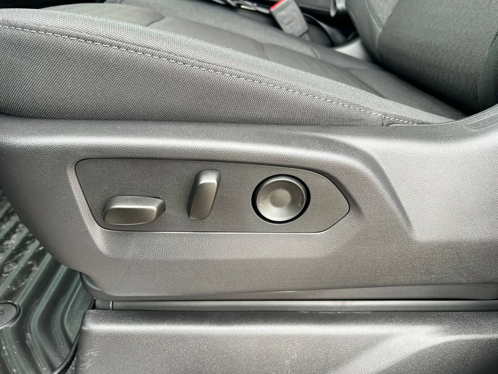 New 2026 GMC Sierra 1500 Elevation image 14