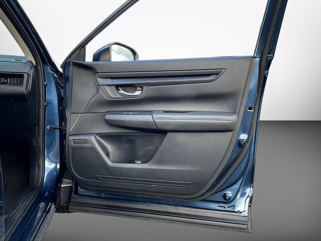 Used 2024 Honda CR-V EX image 29