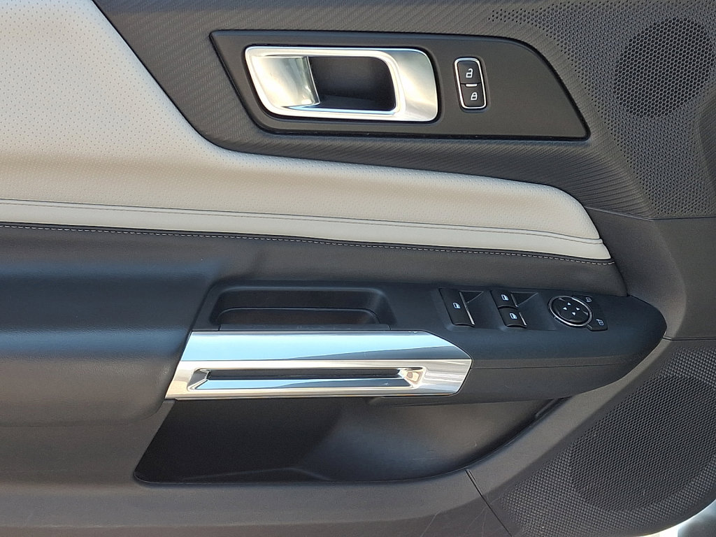 Used 2024 Ford Mustang Premium RWD image 20