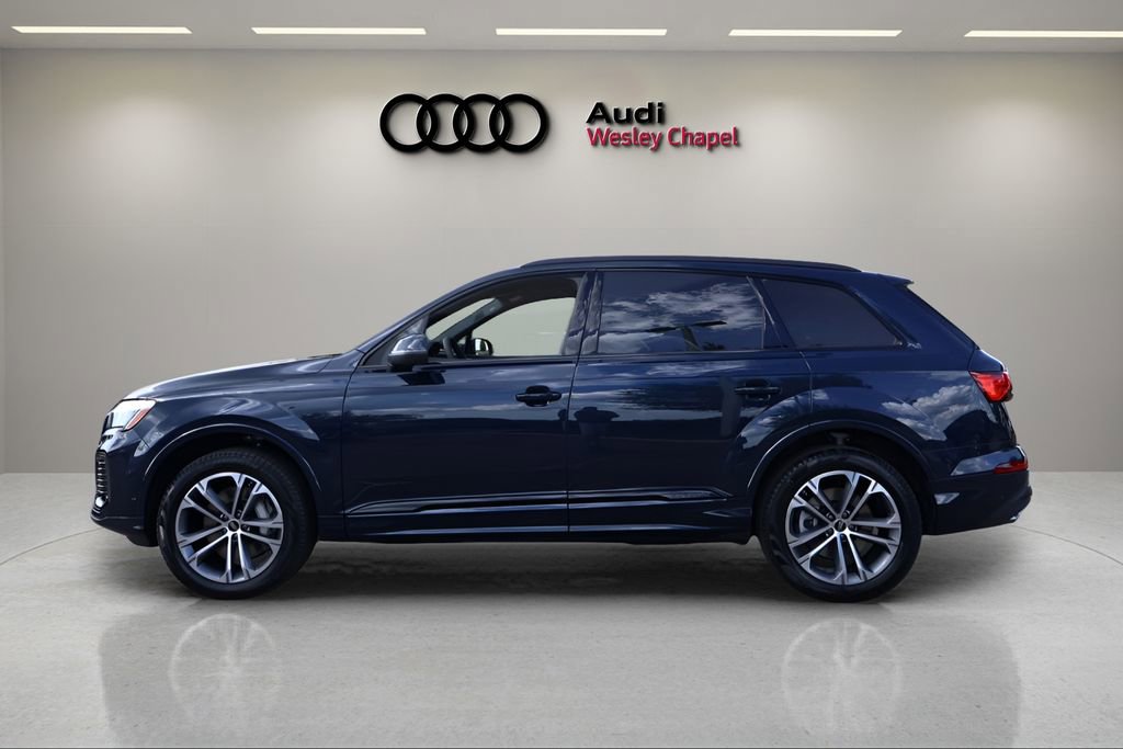 New 2026 Audi Q7 2.0T Premium Plus AWD/4WD image 2