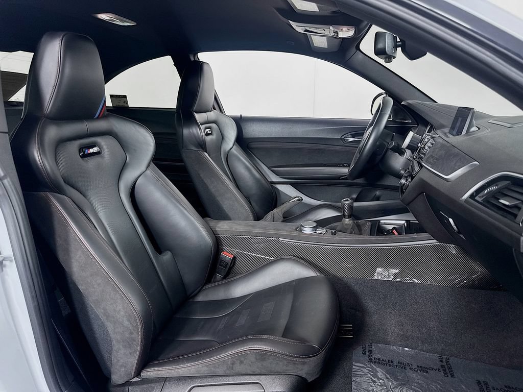 Used 2020 BMW M2 CS RWD image 31