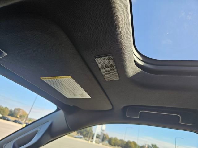 New 2026 Chevrolet Tahoe RST image 21