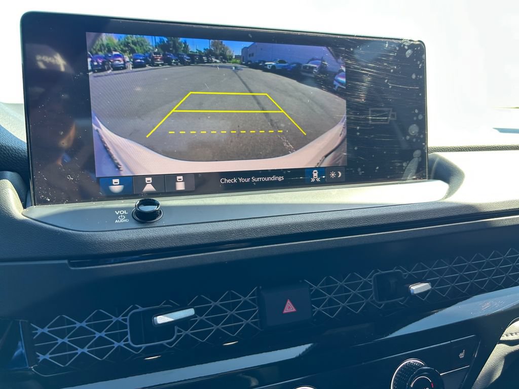 Certified 2025 Honda Accord Sport image 20
