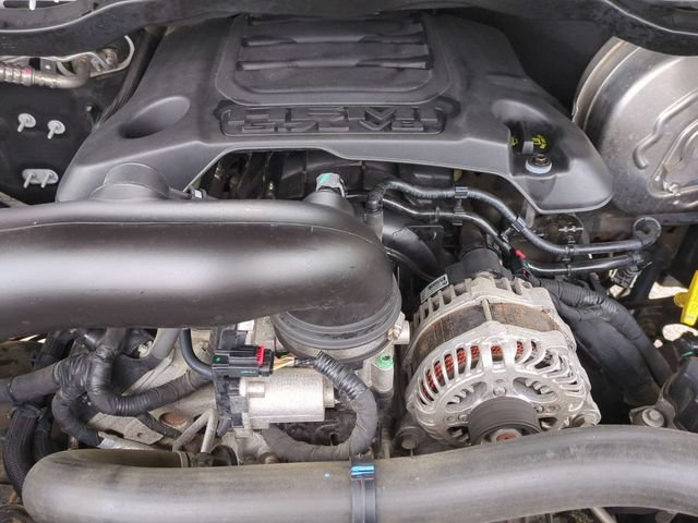 Used 2019 RAM 1500 Big Horn AWD/4WD image 28