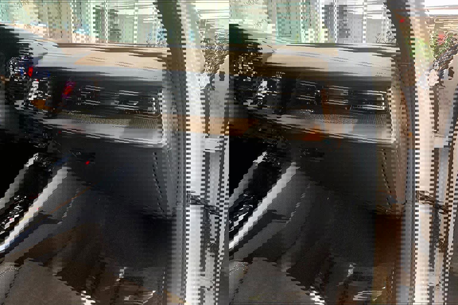 Used 2025 Audi S3 Premium Plus w/ Premium Plus Package image 18