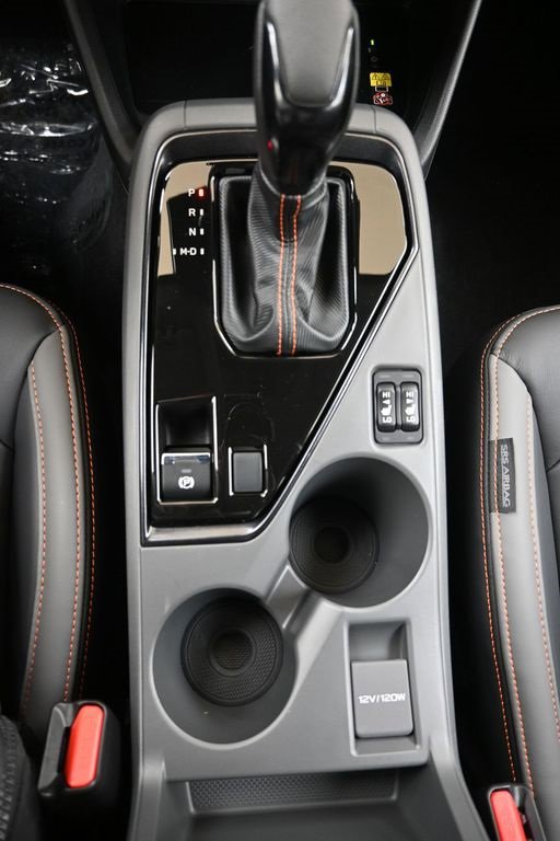 New 2026 Subaru Crosstrek 2.5i Limited image 34