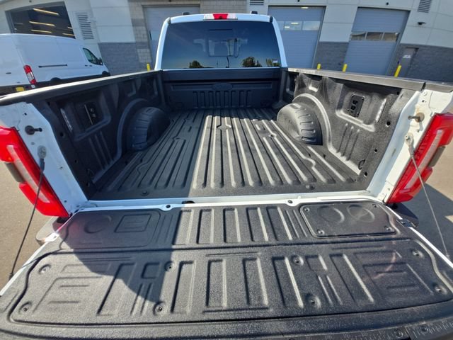 Used 2025 Ford F350 King Ranch w/ Tremor Off-Road Package AWD/4WD image 23