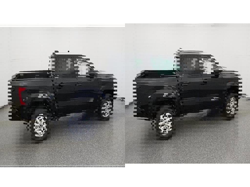 New 2026 Toyota Tacoma SR5 image 10