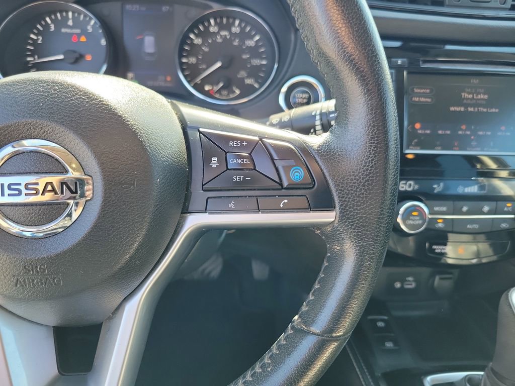 Used 2020 Nissan Rogue SL w/ Premium Package AWD/4WD image 20