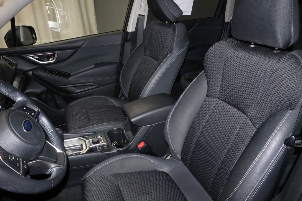Used 2022 Subaru Forester Premium image 26