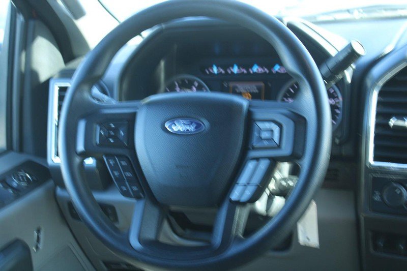 Used 2017 Ford F250 XLT w/ FX4 Off-Road Package image 15