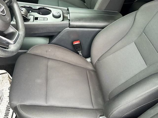 Used 2023 Nissan Rogue S image 18