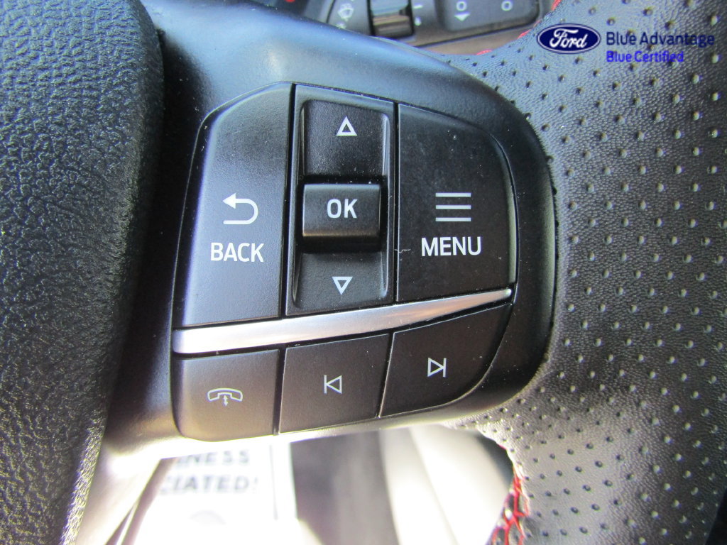 Used 2023 Ford Escape ST-Line Elite w/ Premium Technology Package AWD/4WD image 33