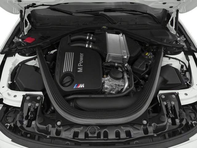 Used 2016 BMW M4 Coupe RWD image 13