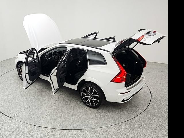 Certified 2024 Volvo XC60 T8 Polestar w/ Protection Package Premier AWD/4WD image 41