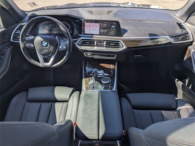 Used 2020 BMW X5 sDrive40i w/ Convenience Package image 14