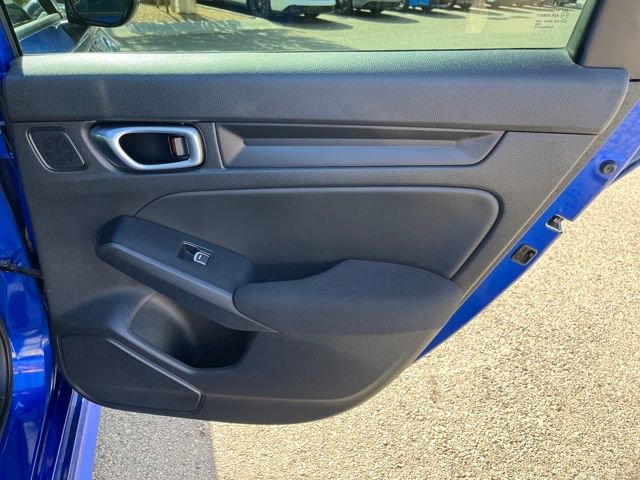 Certified 2023 Honda Civic Sport image 14