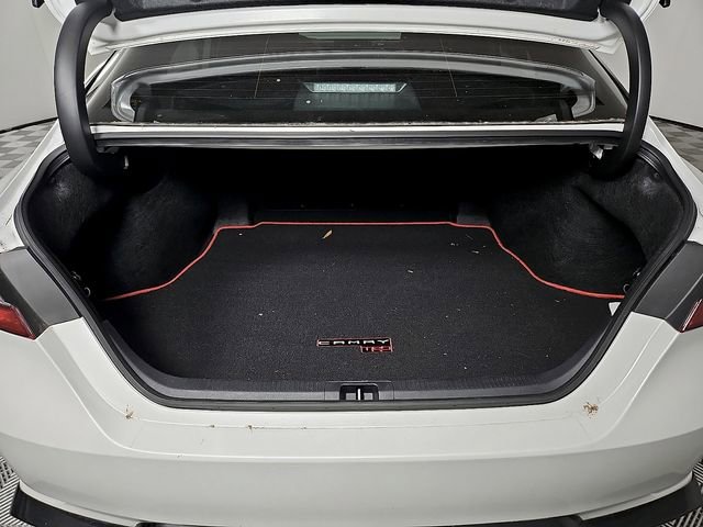 Used 2023 Toyota Camry TRD image 30