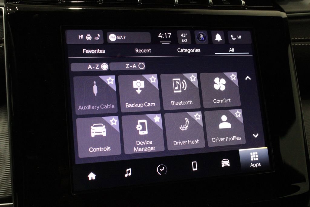 New 2025 Jeep Grand Cherokee Laredo w/ Luxury Tech Group I image 38