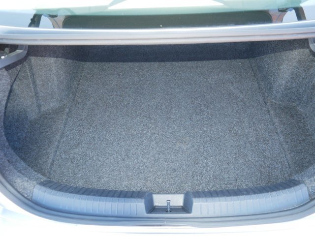 Certified 2024 Volkswagen Jetta S FWD image 17