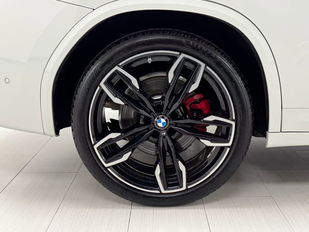 Used 2023 BMW X3 M40i w/ Premium Package image 40