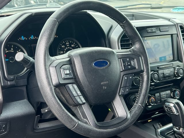 Used 2016 Ford F150 XLT w/ Equipment Group 302A Luxury AWD/4WD image 3
