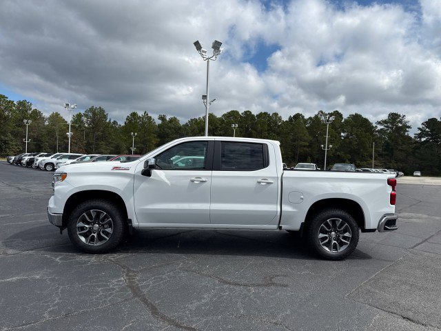 New 2026 Chevrolet Silverado 1500 LT image 6