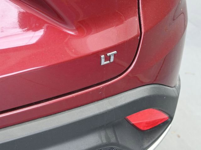 Used 2025 Chevrolet Trax LT image 13