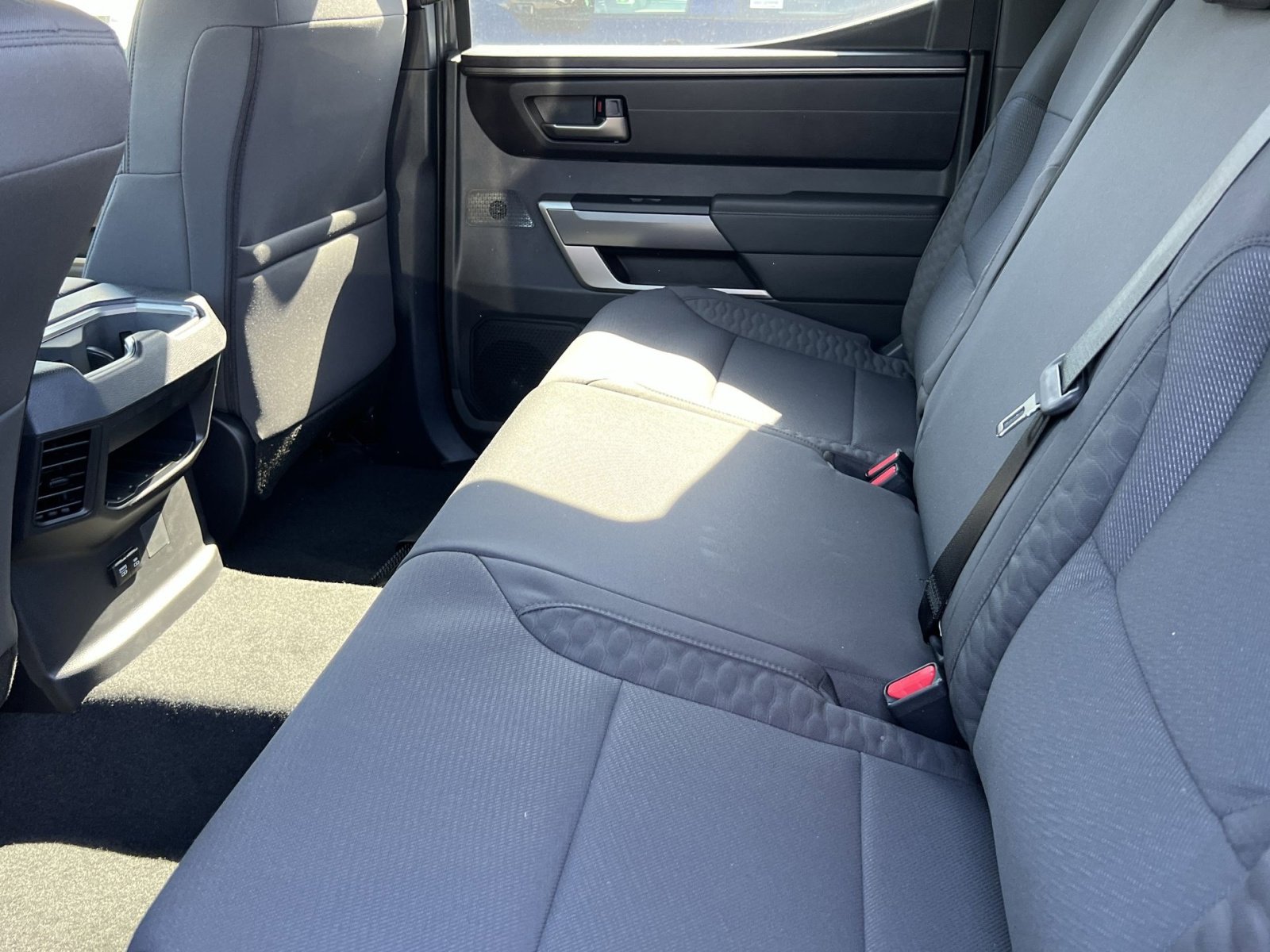 New 2025 Toyota Tundra SR5 image 17