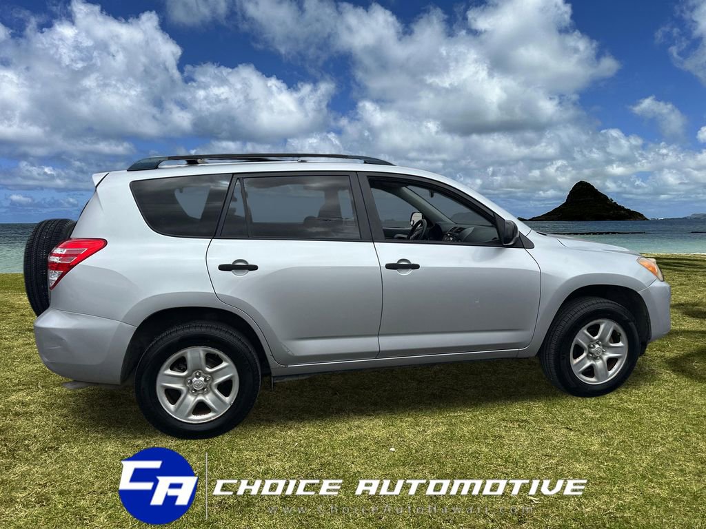 Used 2010 Toyota RAV4 2WD image 8