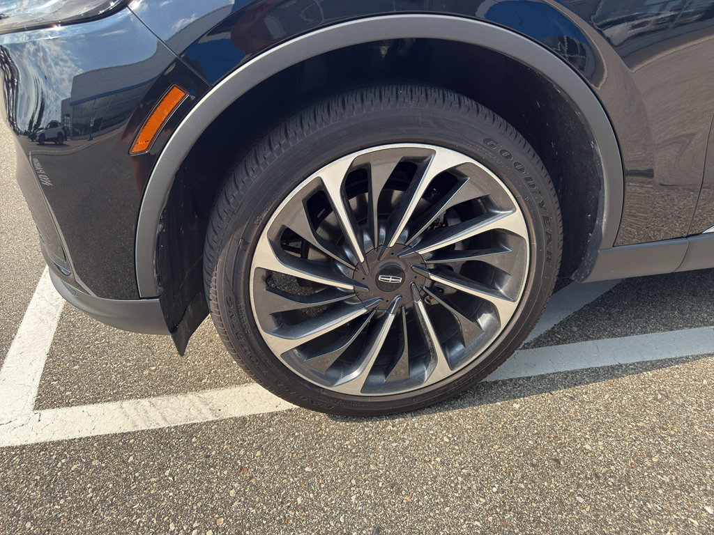 Used 2026 Lincoln Aviator Reserve w/ Equipment Group 201A AWD/4WD image 8
