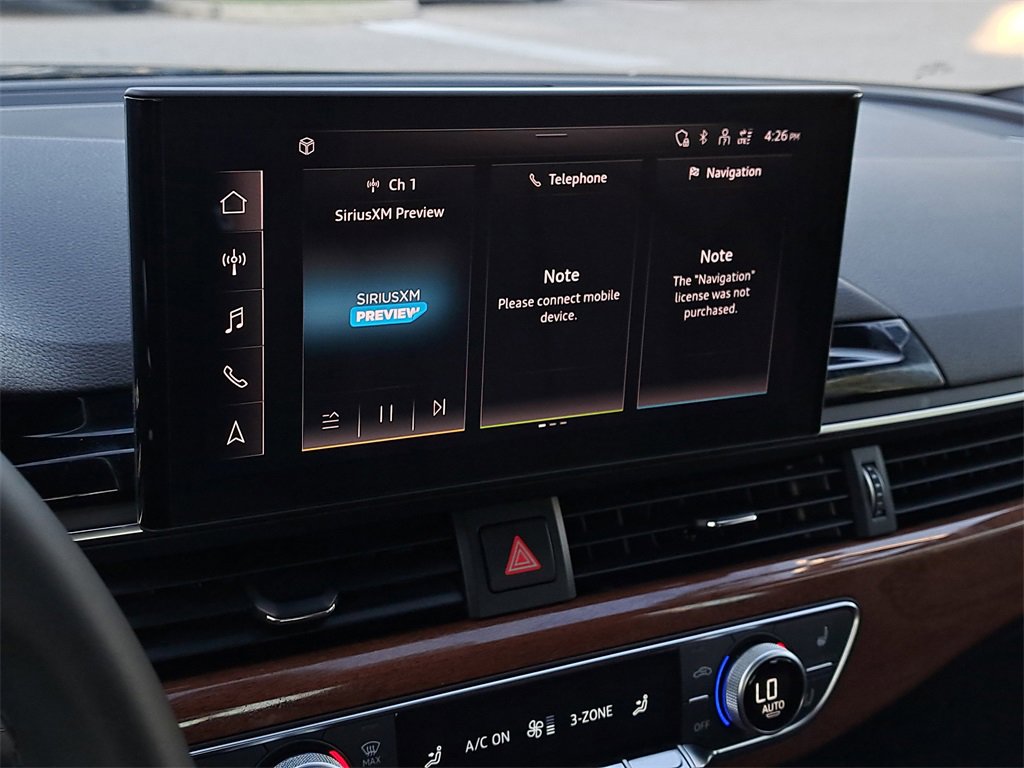 Certified 2023 Audi A5 2.0T Premium Plus w/ Premium Plus image 12