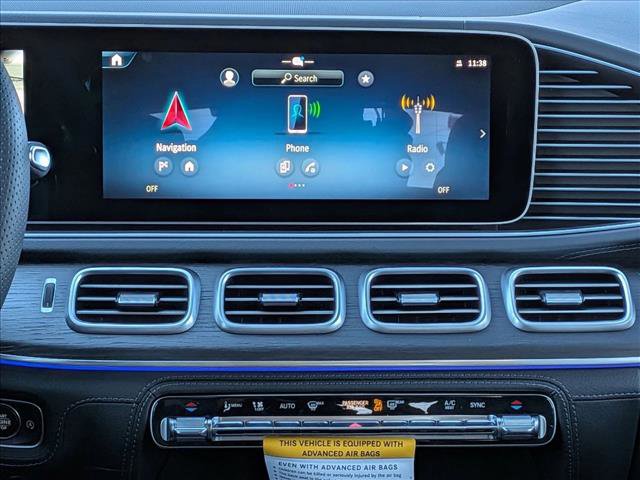 New 2026 Mercedes-Benz GLE 53 AMG 4MATIC image 11