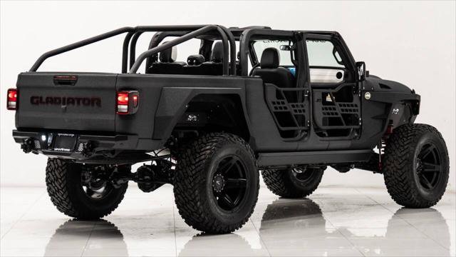 Used 2025 Jeep Gladiator Sport image 15