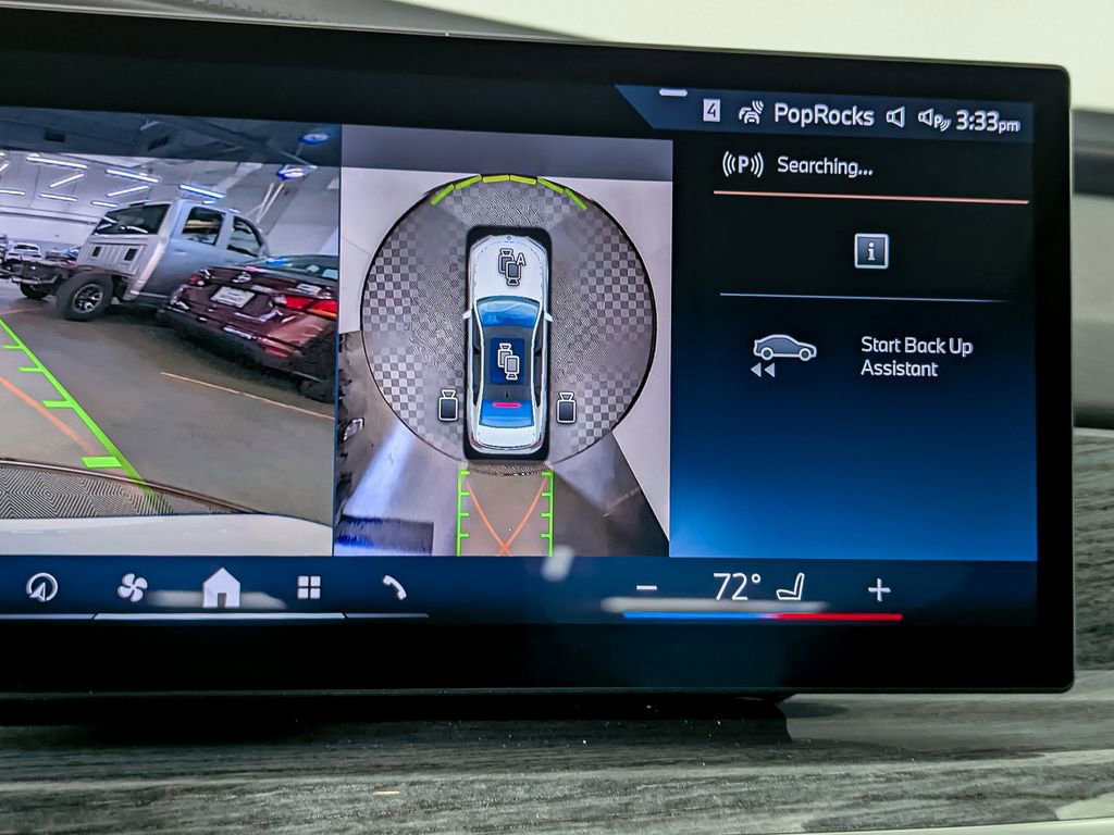 Used 2025 BMW i7 eDrive50 w/ M Sport Package image 22