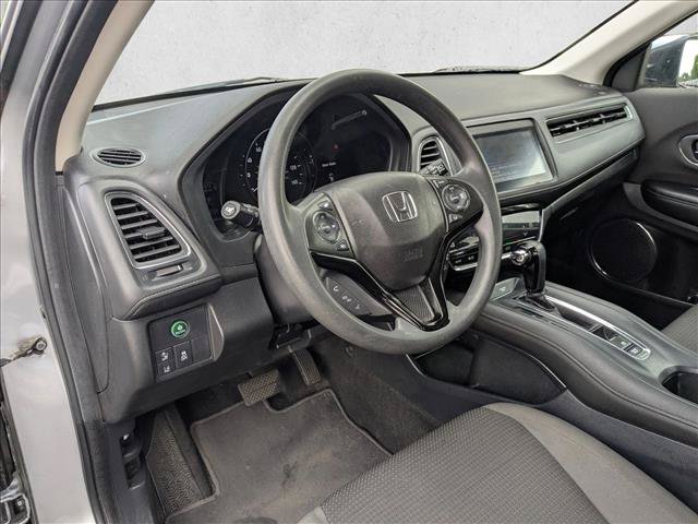 Used 2019 Honda HR-V EX image 10