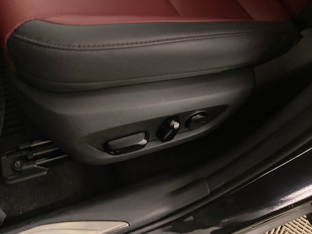 Used 2024 Lexus NX 350h AWD w/ Cold Area Package image 16